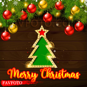 happy christmas day photo download