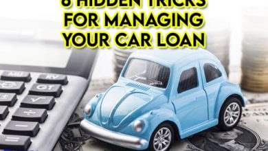 8 Hidden Tricks for Managing Your Car Loan