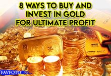 8 Tips to Buy and Invest in Gold for Ultimate Profit
