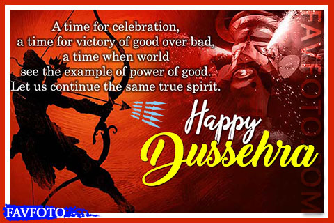 Dussehra Wishes HD Wallpapers Free Download