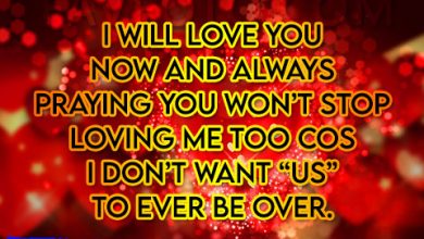 Best 116+ True Love Messages For Her