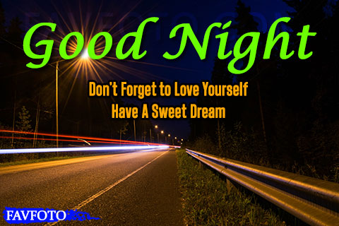 Good Night Images HD Download