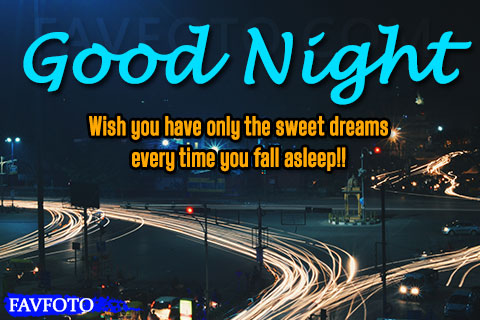 Good Night Pic Download HD Free