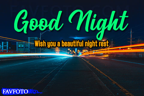 Good Night Pic Download