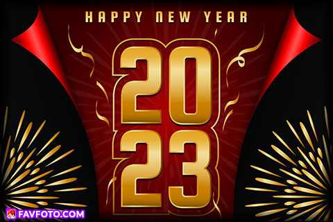 Best 2023 Happy New Year Wishes Images