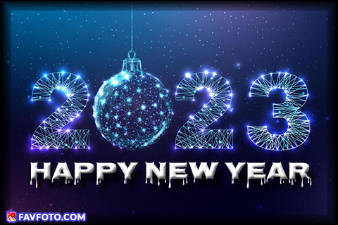 Best 2023 Happy New Year Wishes Images 4 Best 2023 Happy New Year Wishes Images
