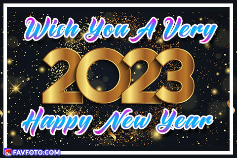 Best 2023 Happy New Year Wishes Images 5 Best 2023 Happy New Year Wishes Images