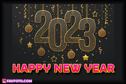 Best 2023 Happy New Year Wishes Images 8 Best 2023 Happy New Year Wishes Images