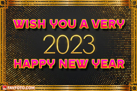 Best 2023 Happy New Year Wishes Images 10 Best 2023 Happy New Year Wishes Images