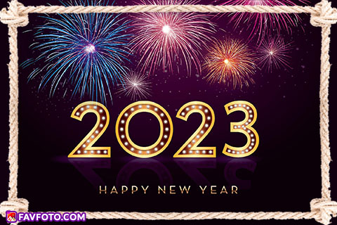 Best 2024 Happy New Year Wishes Images