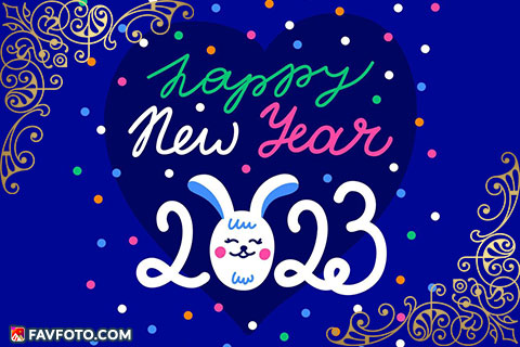 Best 2023 Happy New Year Wishes Images 17 Best 2023 Happy New Year Wishes Images