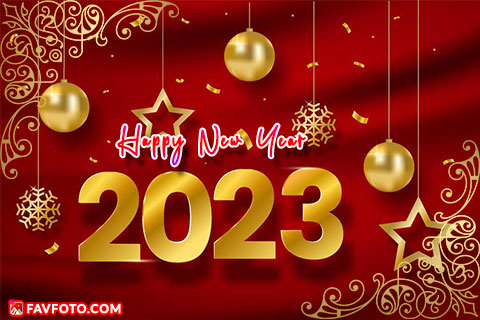 Best 2024 Happy New Year Wishes Images