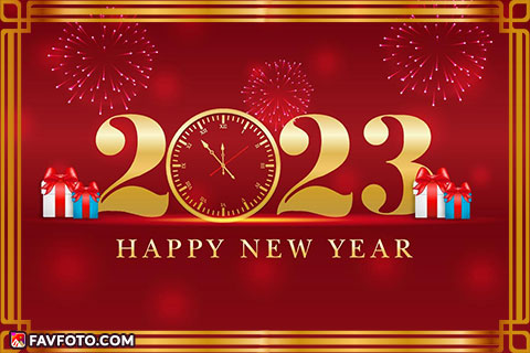 Best 2024 Happy New Year Wishes Images