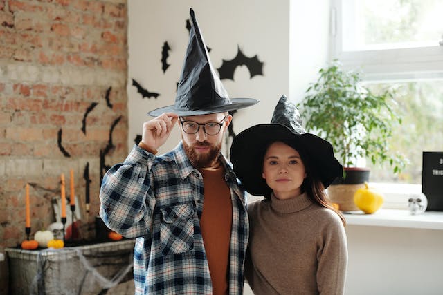 179+ Best Halloween Instagram Captions for You and Your Best Ghoul-Friends