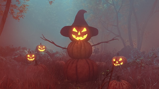 179+ Best Halloween Instagram Captions for You and Your Best Ghoul-Friends 1 179+ Best Halloween Instagram Captions for You and Your Best Ghoul-Friends