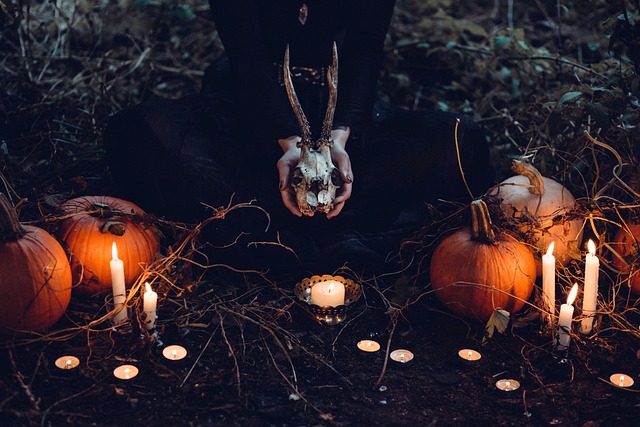 179+ Best Halloween Instagram Captions for You and Your Best Ghoul-Friends