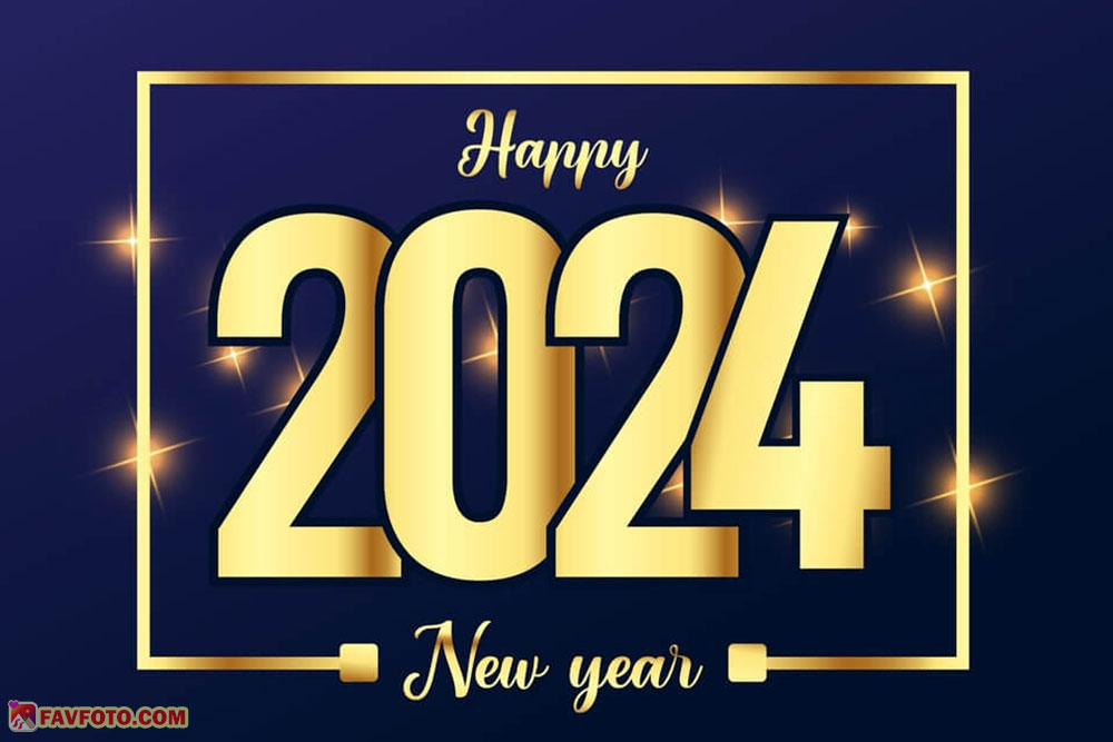 2024 Happy New Year Wishes for Friends, Family & Loved Ones