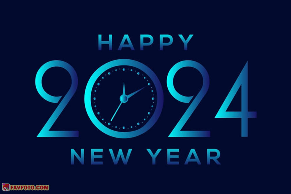 2024 Happy New Year Wishes for Friends, Family & Loved Ones