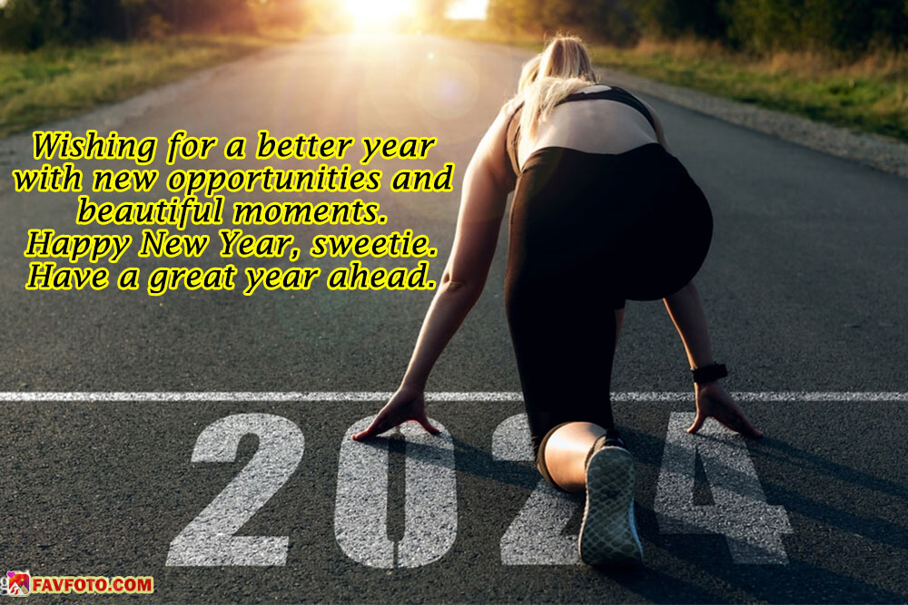2025 Happy New Year Wishes for Friends, Family & Loved Ones