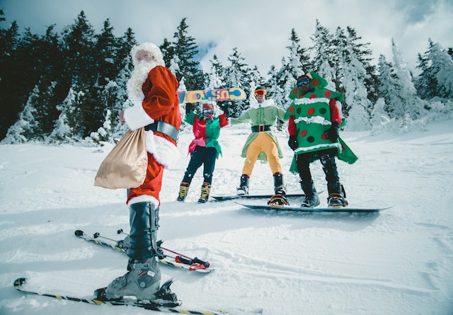 101 Christmas Jokes That Are Really Funny 4 101 Christmas Jokes That Are Really Funny