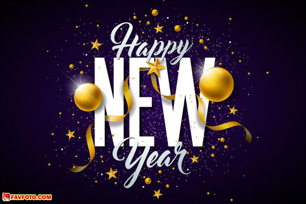 Best 2024 Happy New Year Wishes Images